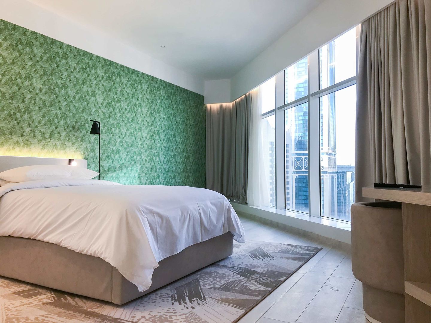 Element West Bay Doha