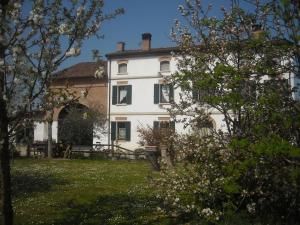 Agriturismo Loghino Sabbioni