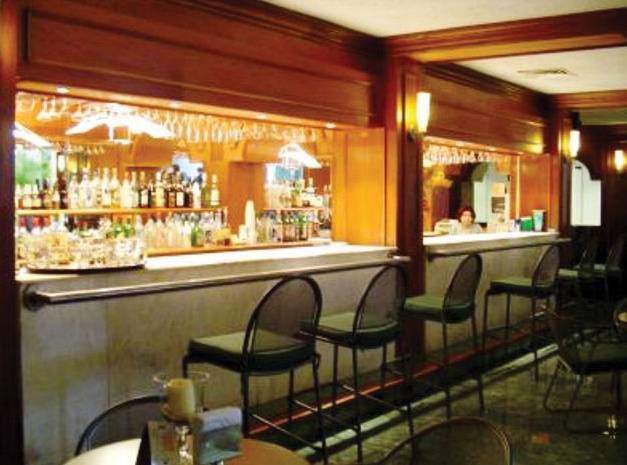 Hotel los Aluxes
