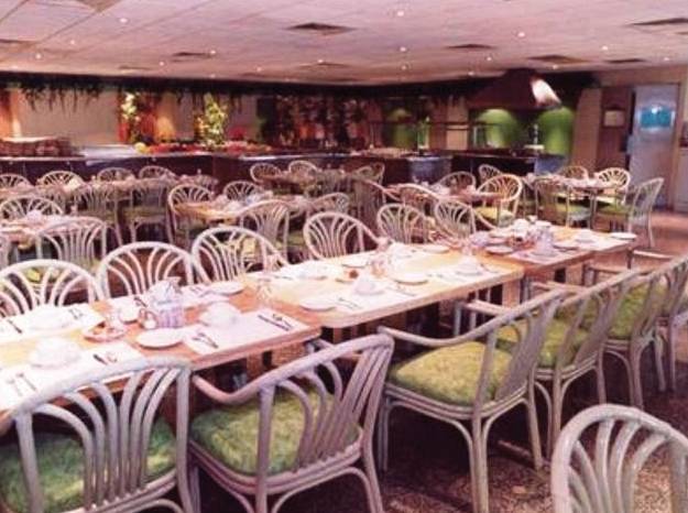 Hotel los Aluxes