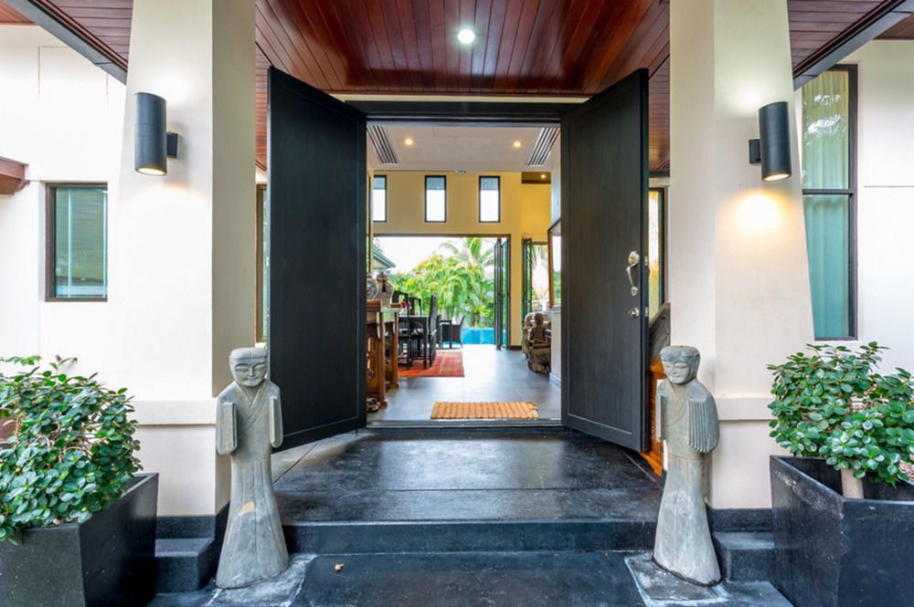 Mandala Luxury Villa Bangtao Phuket