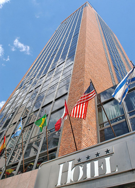 818 Suites