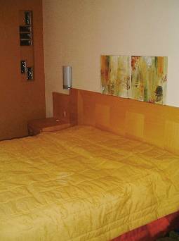 Hotel Laghetto Siena