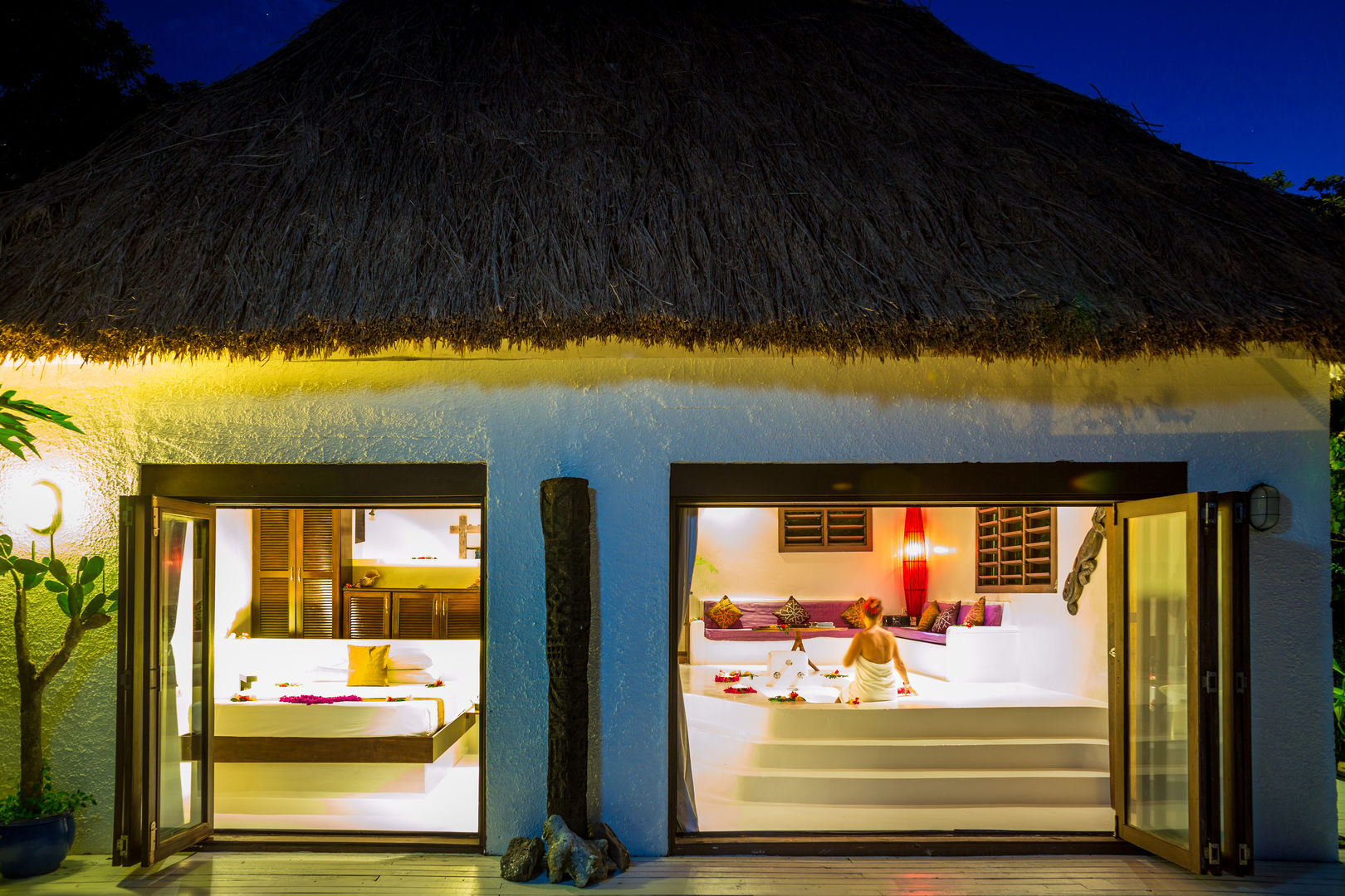 Navutu Stars Resort