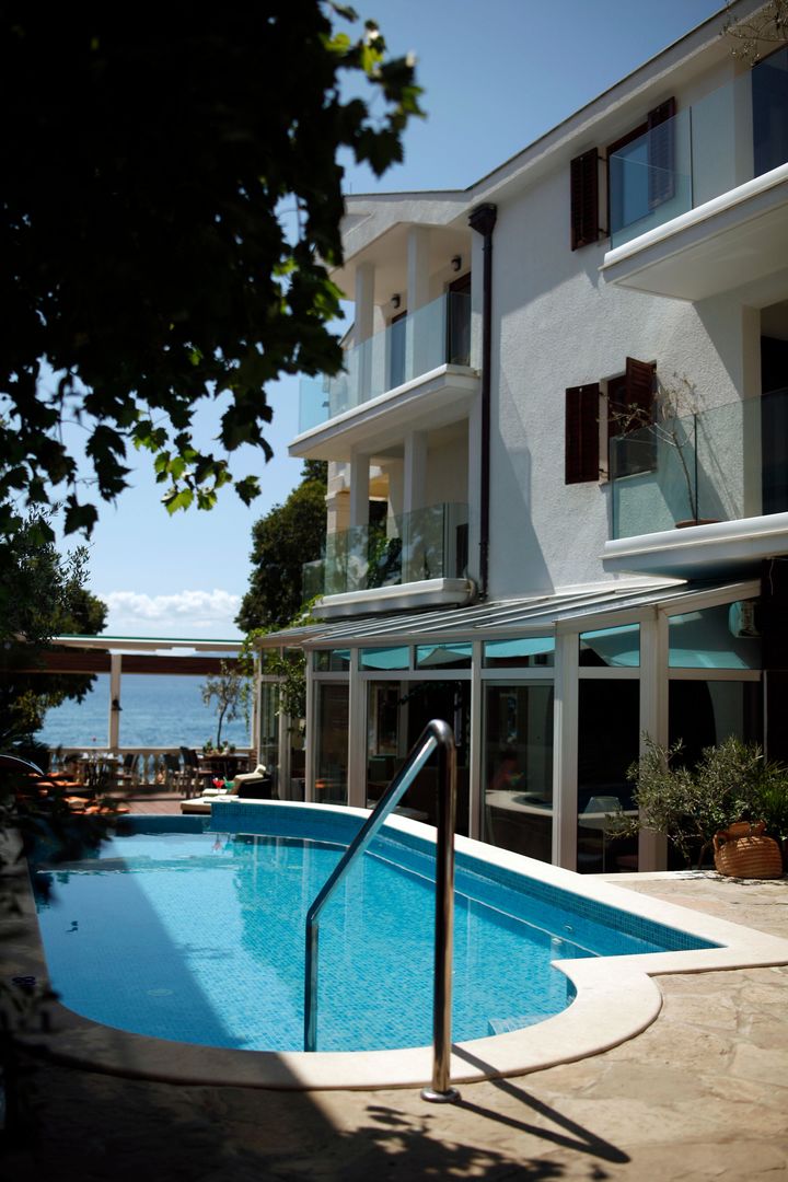 Boutique Hotel Marco Polo