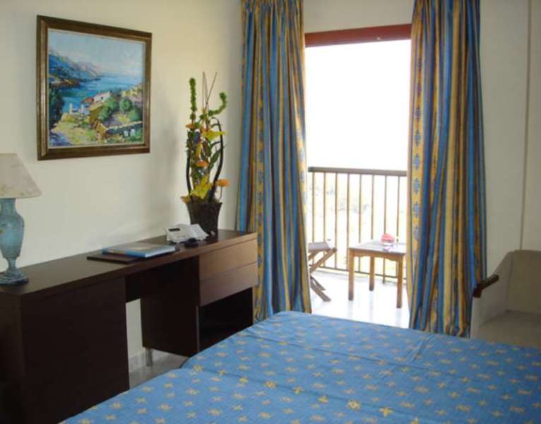 Maristel Hotel & Spa