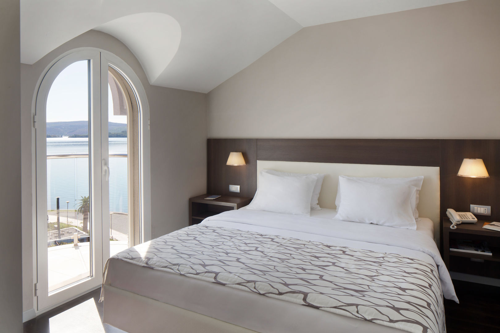 Hotel Palma