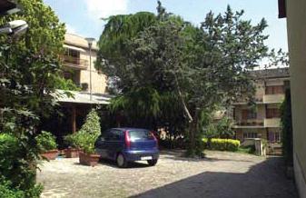 Hotel Le Petit