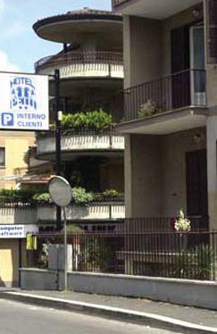 Hotel Le Petit