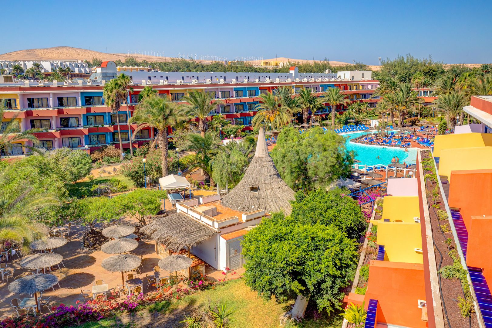 SBH Fuerteventura Playa