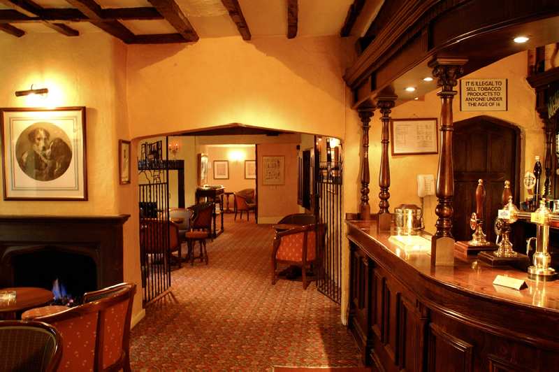 Swallow Three Tuns
