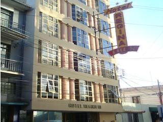 Hotel Regina 3