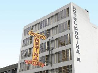 Hotel Regina 3