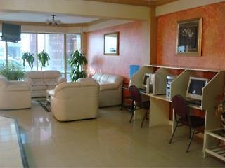 Hotel Regina 3