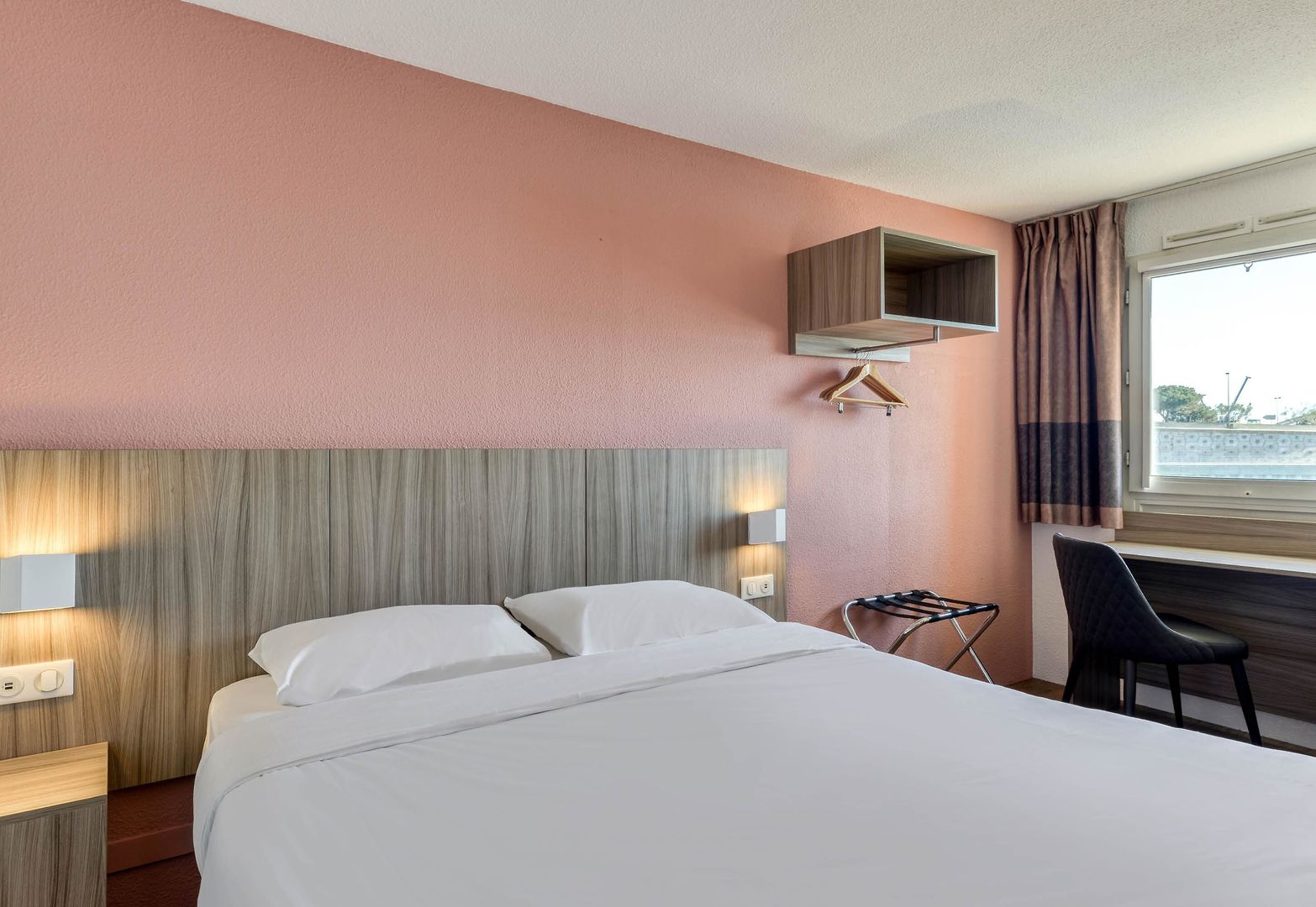 B&B HOTEL Sète Centre Gare
