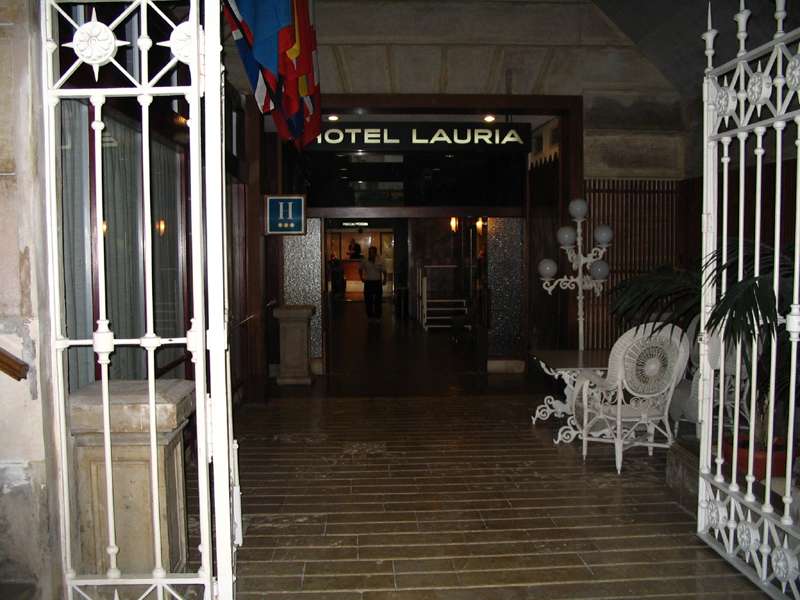 Hotel Lauria