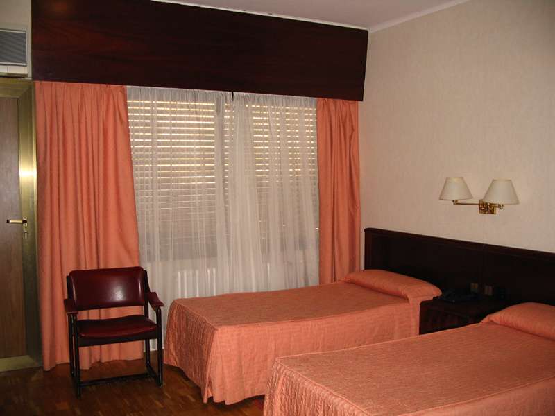 Hotel Lauria