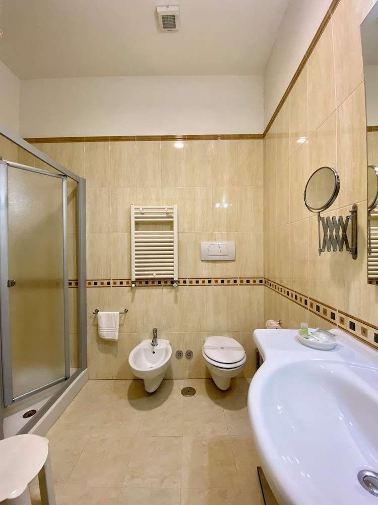 Hotel Akropolis