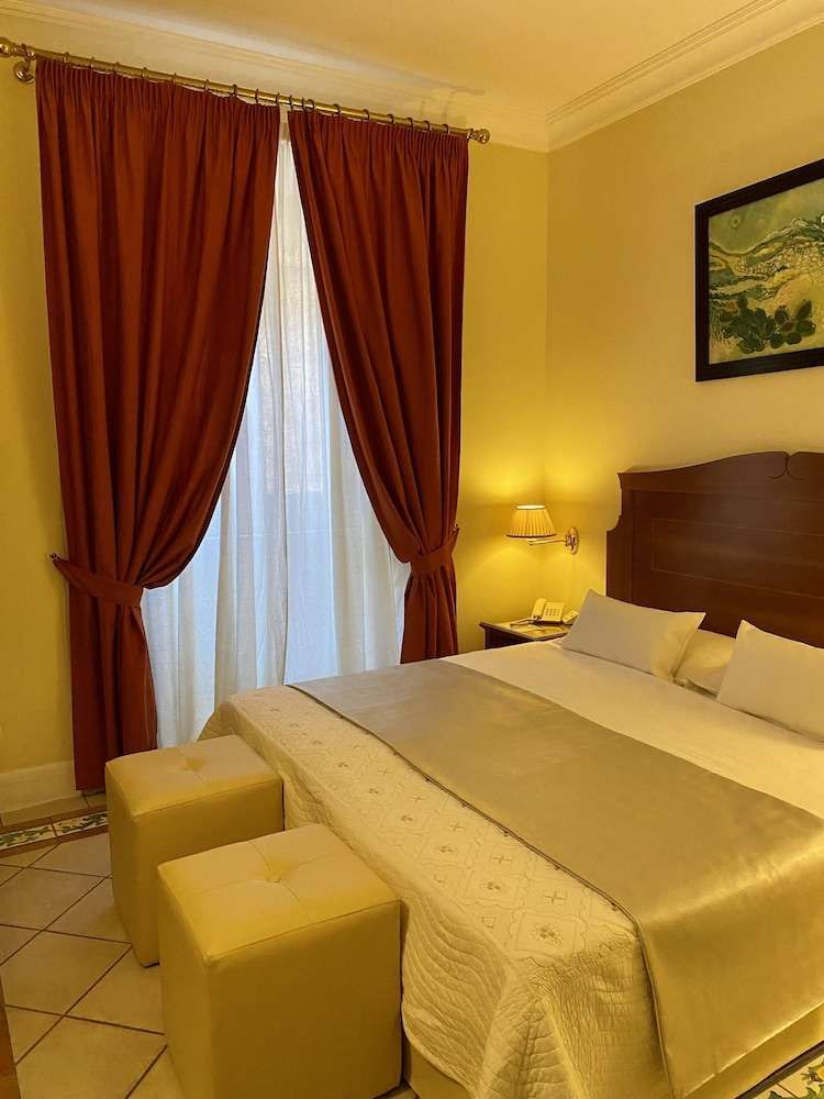 Hotel Akropolis