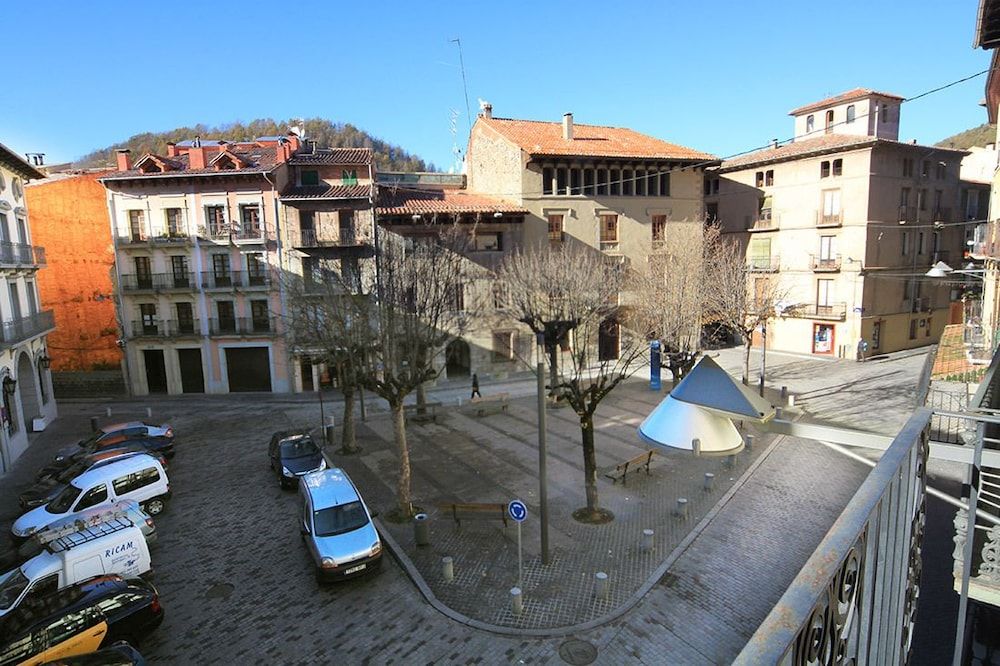 Hotel Sant Roc