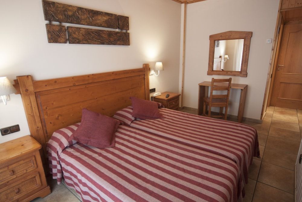 Hotel Sant Roc