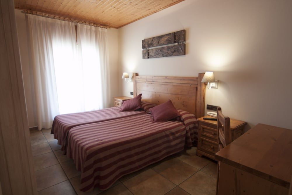 Hotel Sant Roc