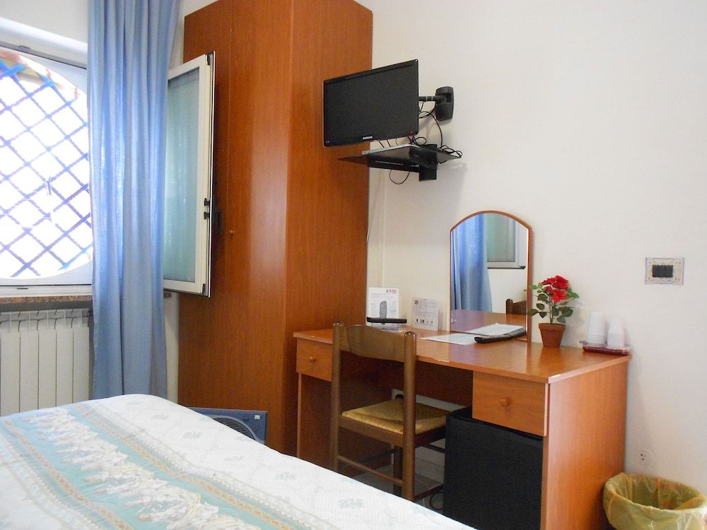 La Vela B&B