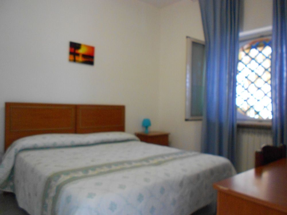 La Vela B&B