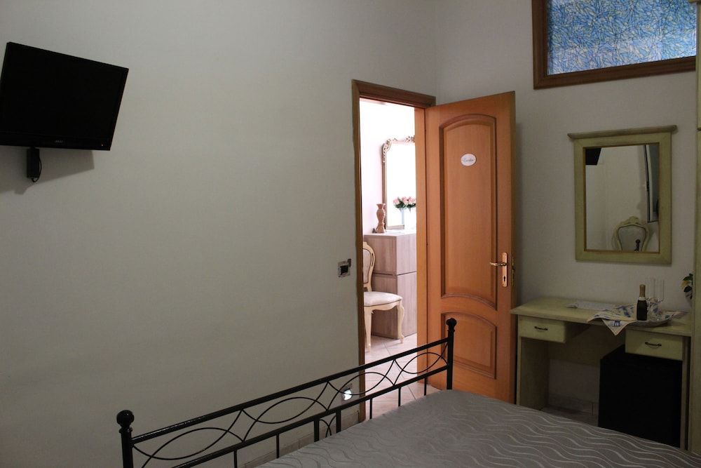 La Vela B&B