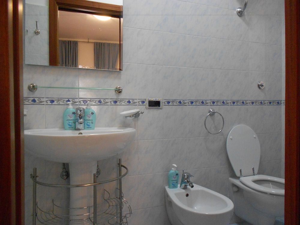 La Vela B&B