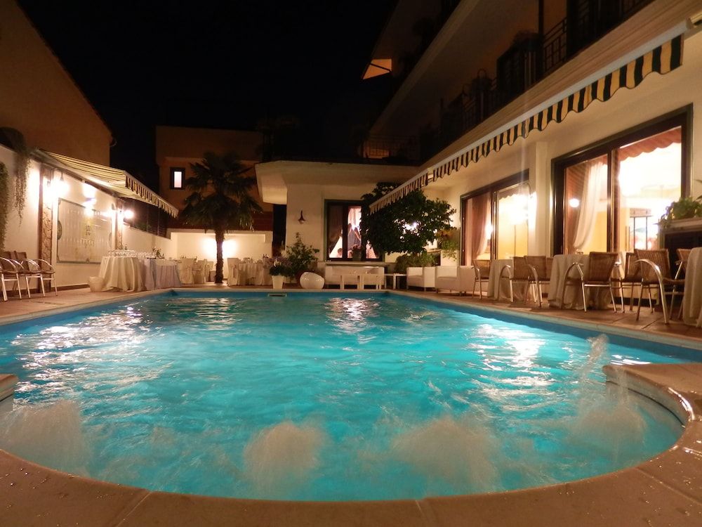 Hotel Belsito Nola