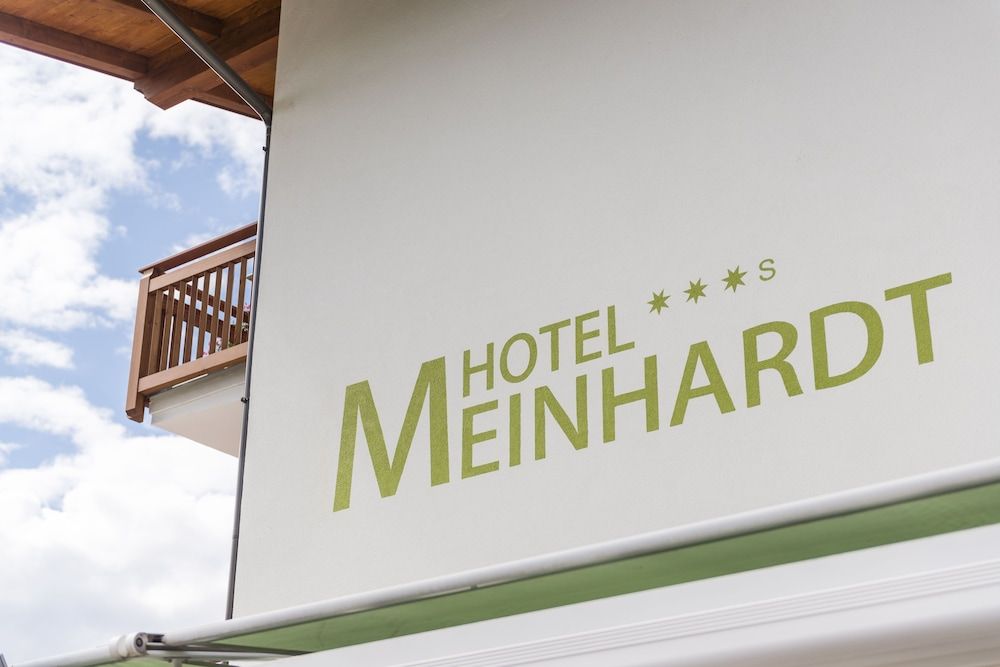 Bellavista Hotel Meinhardt