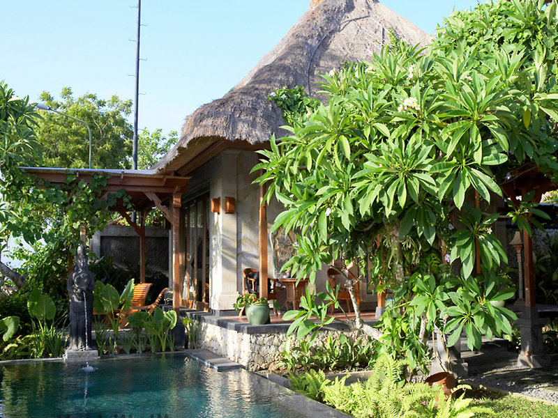 The Hill Villas