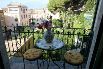 Villa Gaia