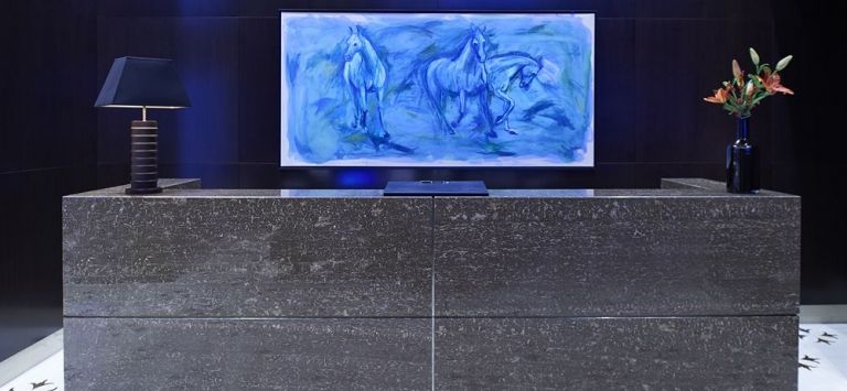 The Ritz-Carlton Almaty