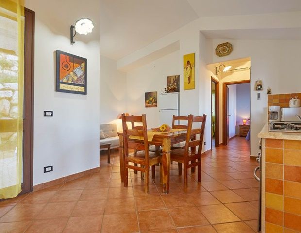 Villa Celeste