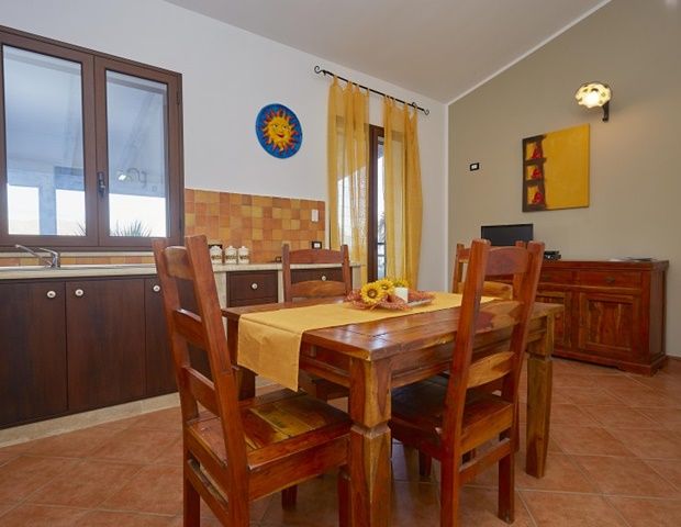 Villa Celeste