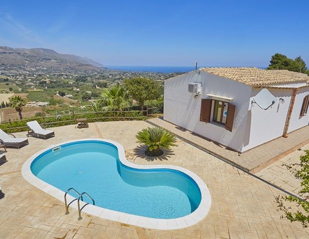 Villa Celeste