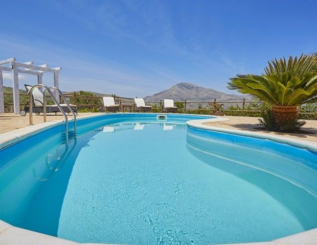 Villa Celeste