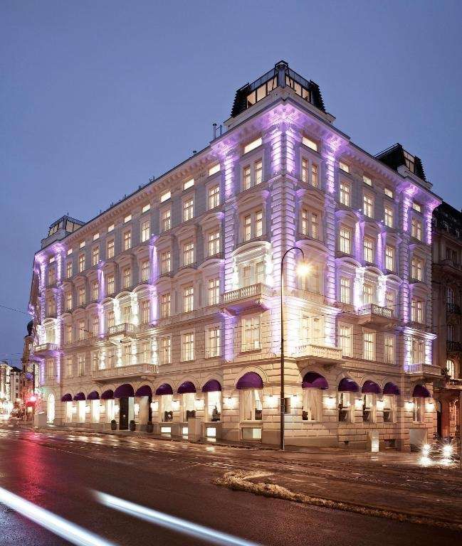 Sans Souci Wien