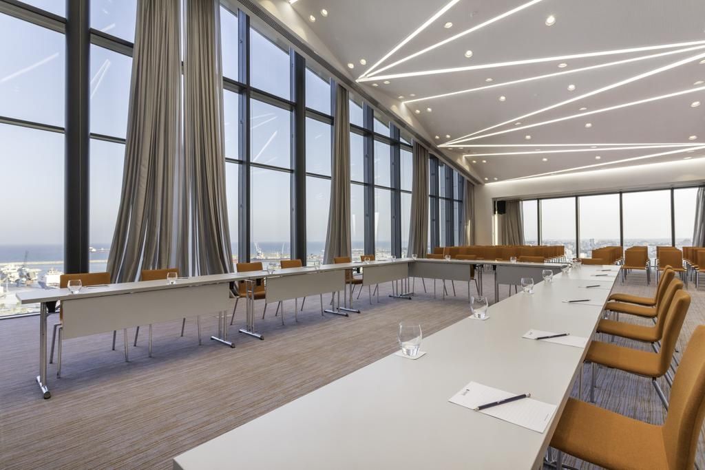 Radisson Blu Hotel, Larnaca