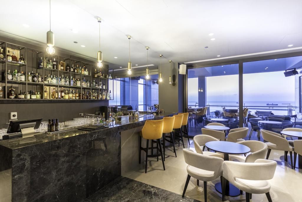 Radisson Blu Hotel, Larnaca