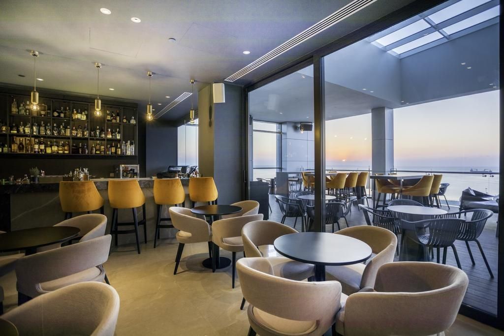 Radisson Blu Hotel, Larnaca