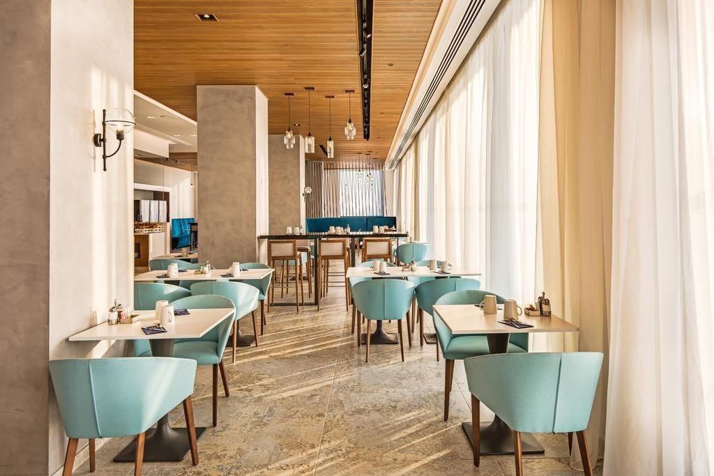 Radisson Blu Hotel, Larnaca
