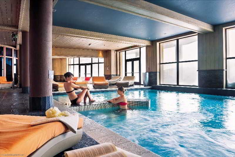 Premium Residenz L'Amara