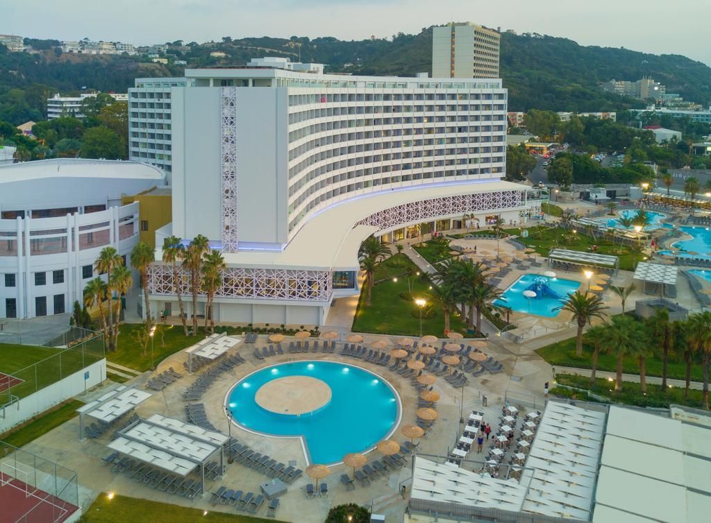 Akti Imperial Deluxe Resort & Spa Dolce by Wyndham