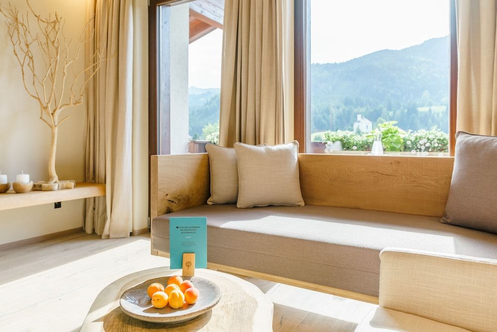 Posthotel Achenkirch