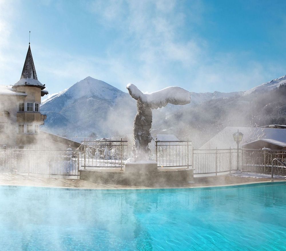 Posthotel Achenkirch