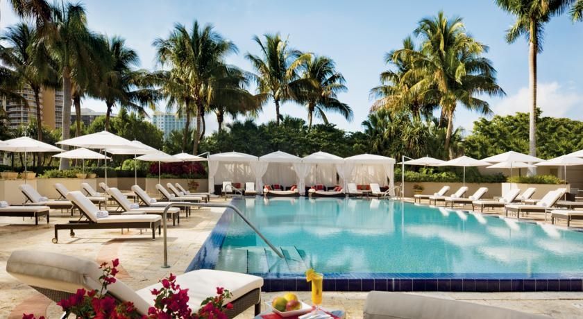 The Ritz-Carlton Coconut Grove
