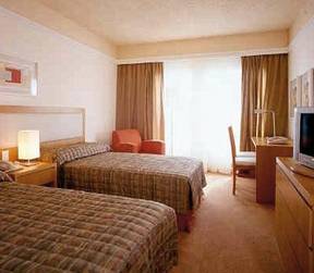 Mercure Curitiba Centro Hotel
